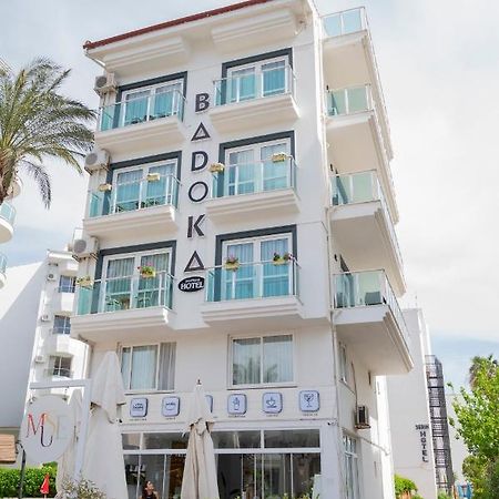 Badoka Boutique Hotel マルマリス エクステリア 写真