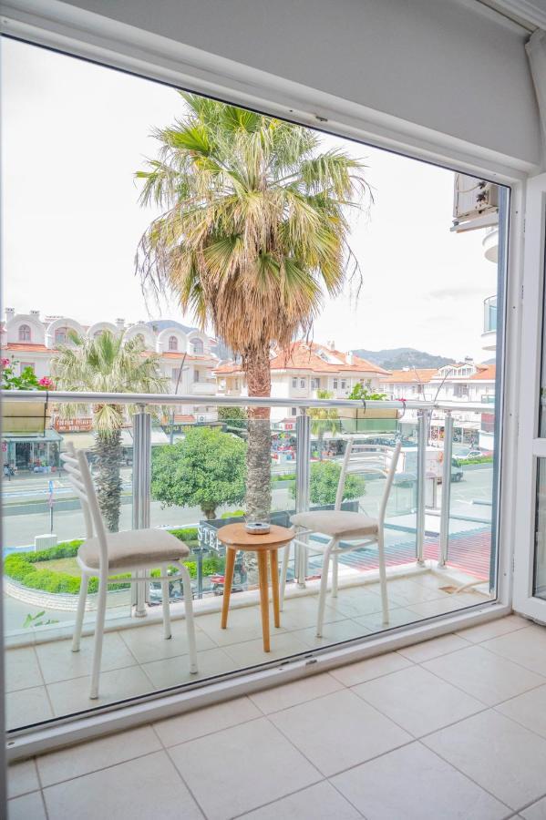 Badoka Boutique Hotel マルマリス エクステリア 写真