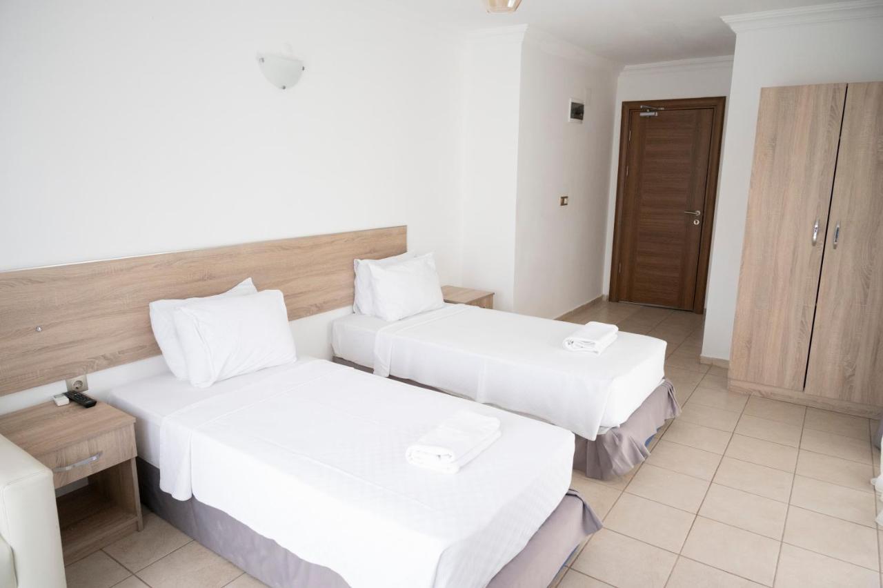 Badoka Boutique Hotel マルマリス エクステリア 写真